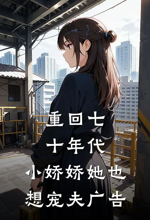 重回七十年代，小娇娇她也想宠夫广告