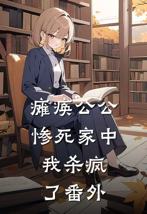 瘫痪公公惨死家中，我杀疯了番外