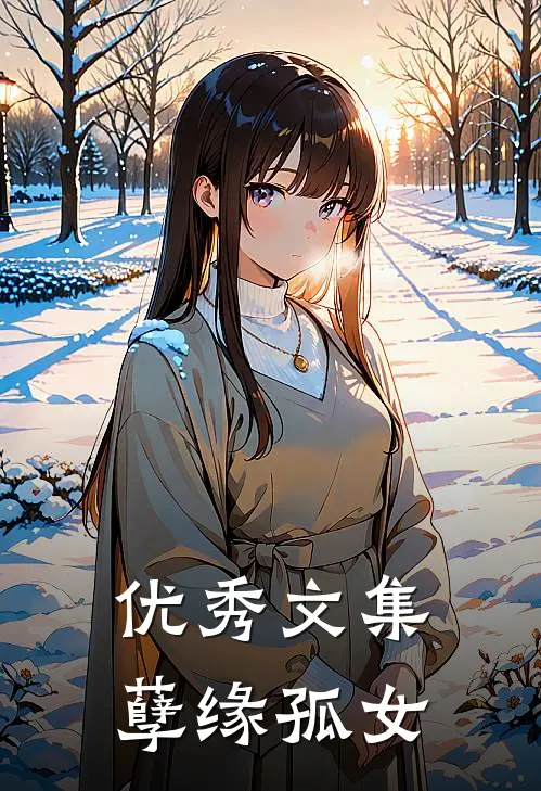 优秀文集孽缘孤女