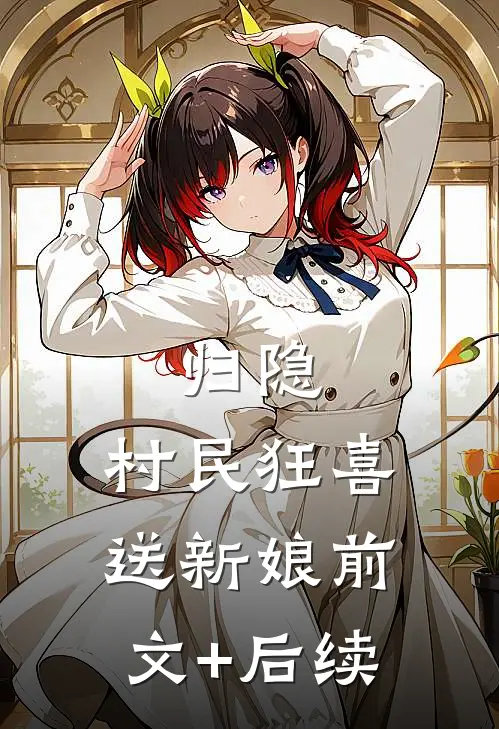 归隐：村民狂喜送新娘前文+后续