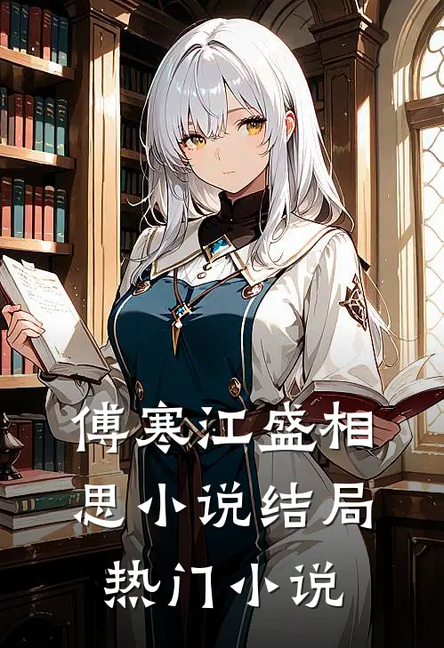 傅寒江盛相思小说结局热门小说