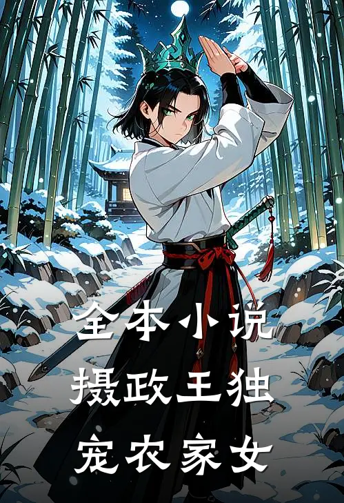 全本摄政王独宠农家女免费阅读