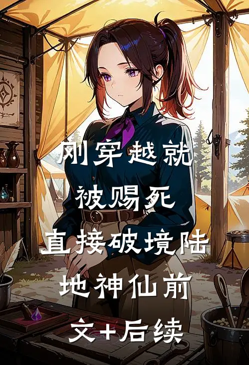 刚穿越就被赐死，直接破境陆地神仙前文+后续