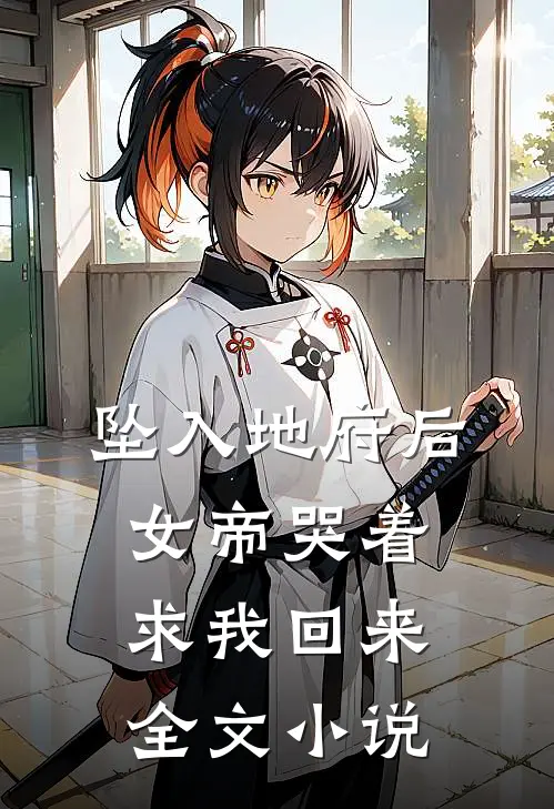 坠入地府后，女帝哭着求我回来全文小说