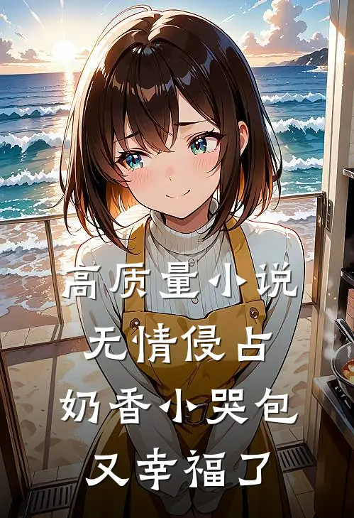 高质量小说无情侵占，奶香小哭包又幸福了
