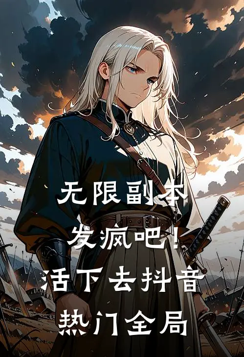 无限副本：发疯吧！活下去抖音热门全局