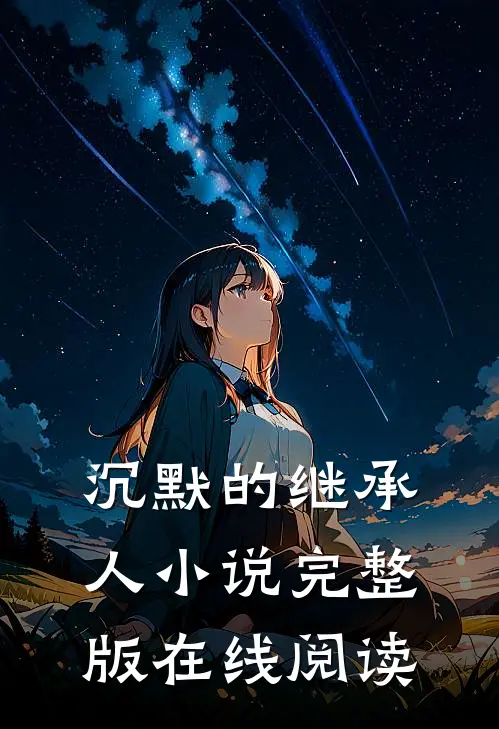 沉默的继承人小说完整版在线阅读