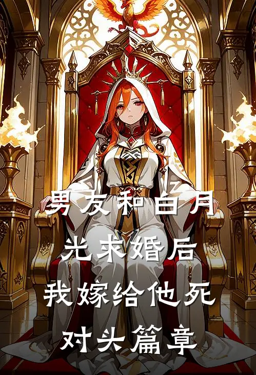 男友和白月光求婚后，我嫁给他死对头篇章