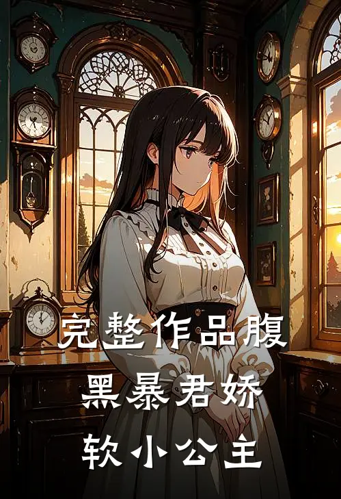 完整作品腹黑暴君娇软小公主