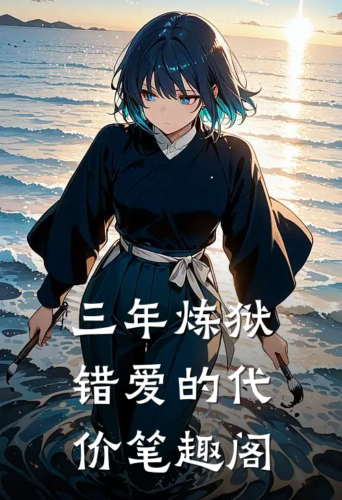 三年炼狱，错爱的代价笔趣阁
