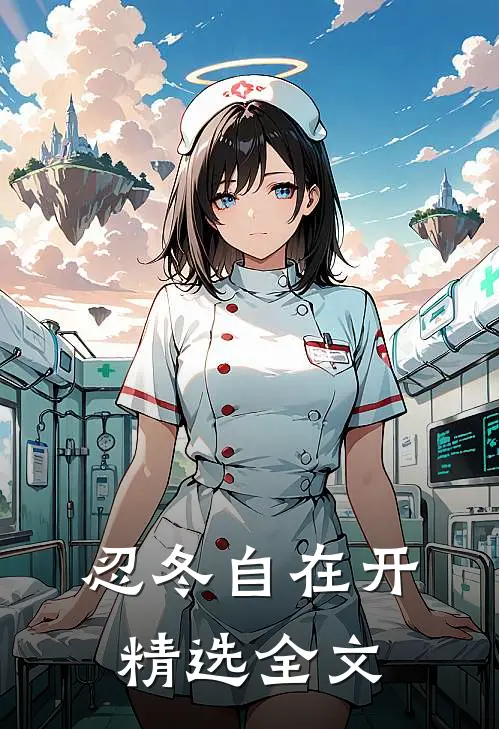 忍冬自在开精选全文