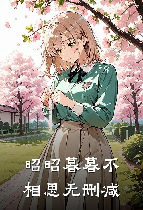 昭昭暮暮不相思无删减