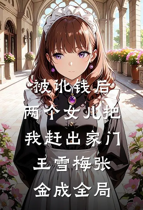 被讹钱后，两个女儿把我赶出家门王雪梅张金成全局