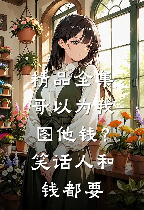 精品全集哥以为我图他钱？笑话，人和钱都要