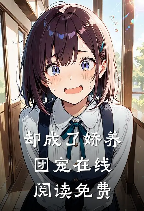 却成了娇养团宠在线阅读免费