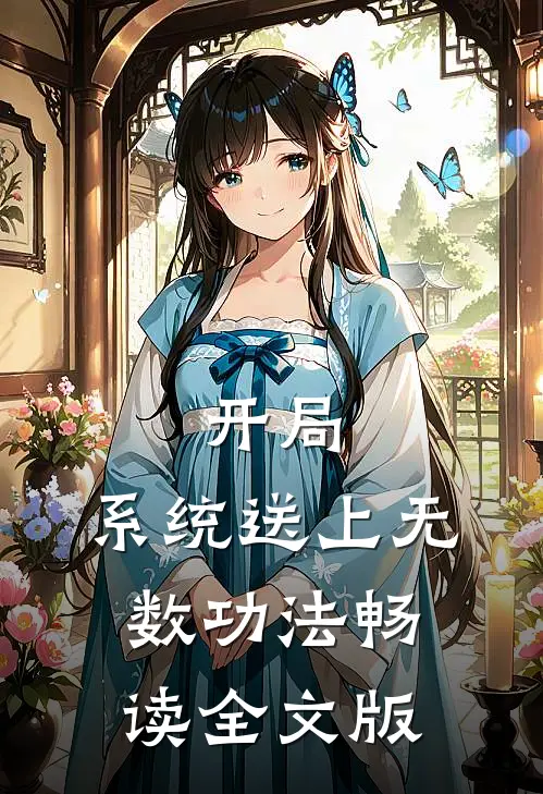 开局：系统送上无数功法畅读全文版