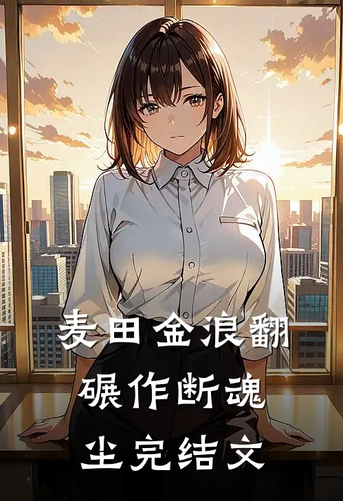 麦田金浪翻，碾作断魂尘完结文