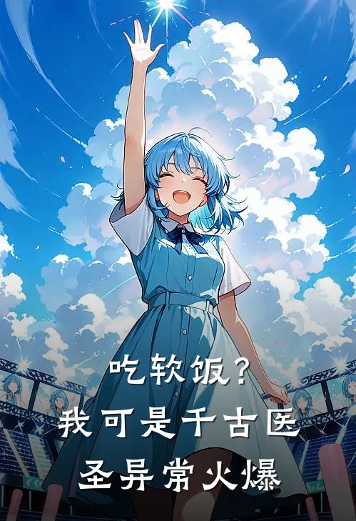 吃软饭？我可是千古医圣异常火爆