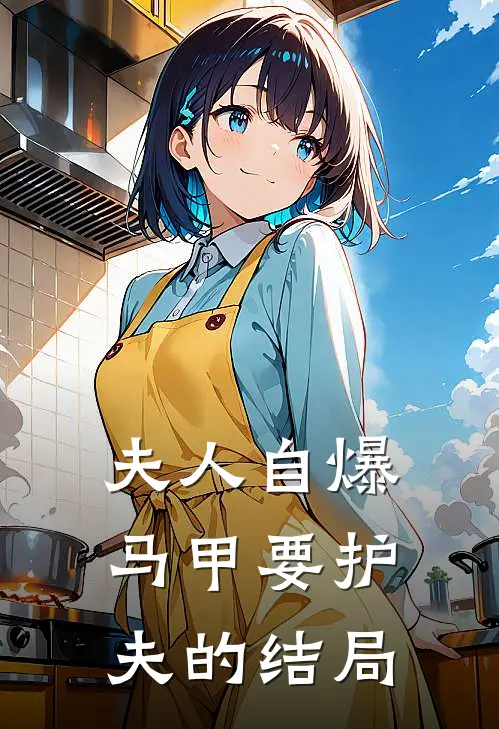 夫人自爆马甲要护夫的结局