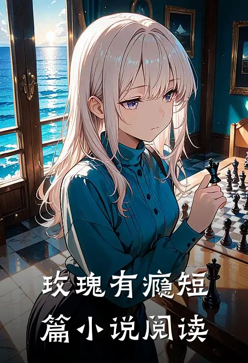 玫瑰有瘾短篇小说阅读