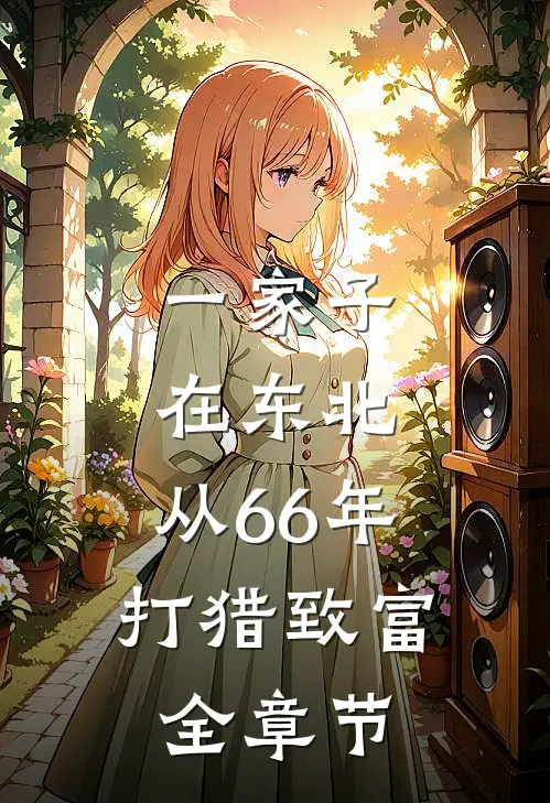 一家子在东北，从66年打猎致富全章节