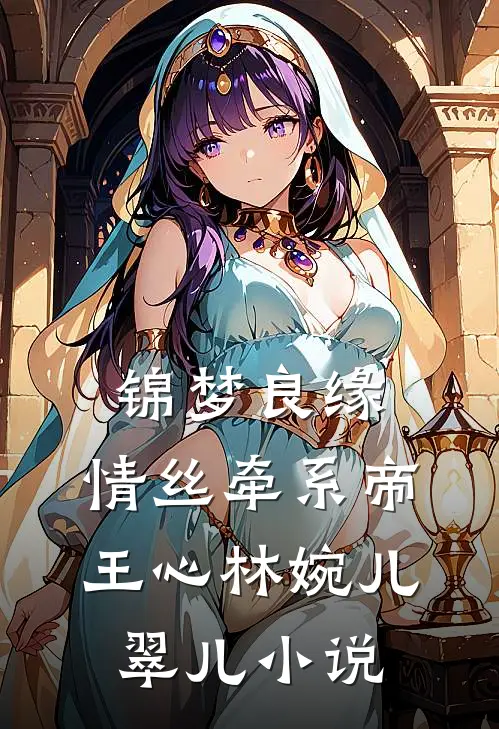 《锦梦良缘：情丝牵系帝王心》林婉儿翠儿小说