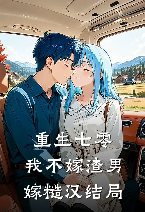 重生七零，我不嫁渣男嫁糙汉结局