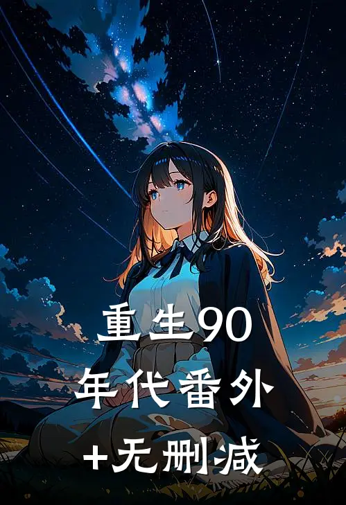 重生90年代番外+无删减