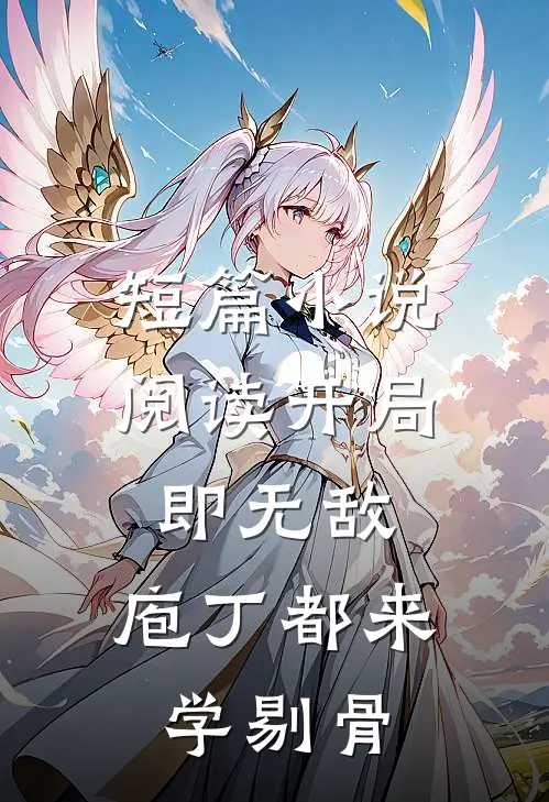 短篇小说阅读开局即无敌，庖丁都来学剔骨