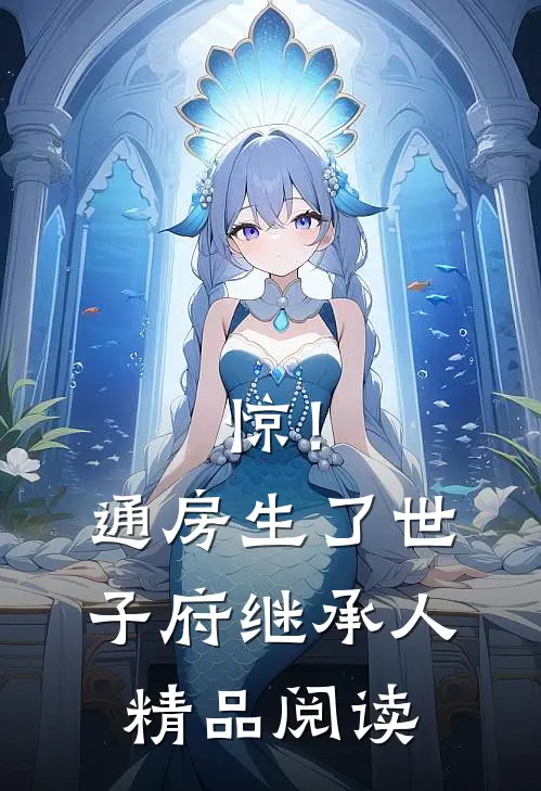 惊！通房生了世子府继承人精品阅读