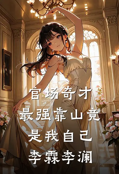 官场奇才：最强靠山竟是我自己李霖李澜