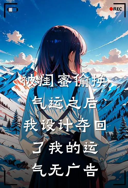 被闺蜜偷换气运之后，我设计夺回了我的运气无广告