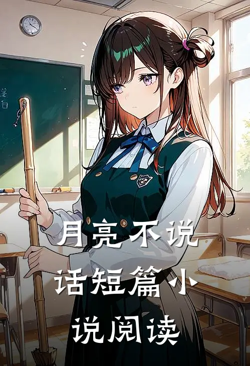 月亮不说话短篇小说阅读