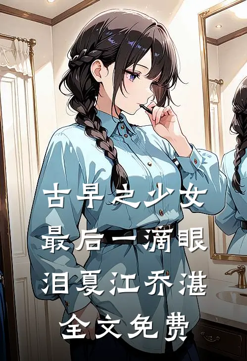 古早之少女最后一滴眼泪夏江乔湛全文免费