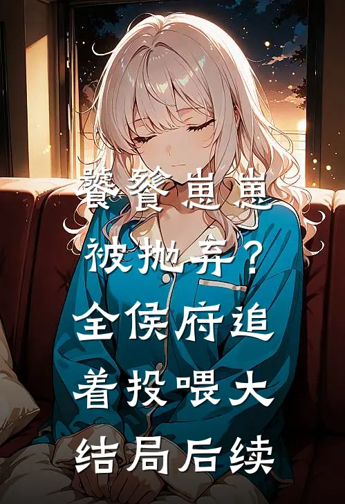 饕餮崽崽被抛弃？全侯府追着投喂大结局后续