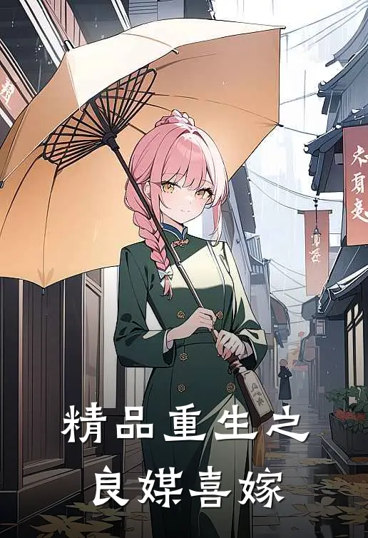 精品重生之良媒喜嫁