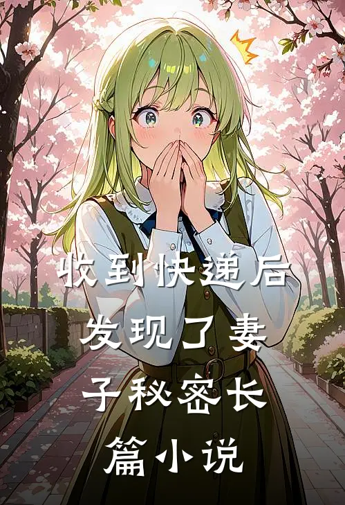 收到快递后，发现了妻子秘密长篇小说