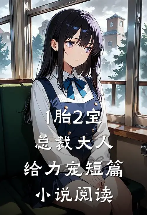 1胎2宝：总裁大人，给力宠短篇小说阅读