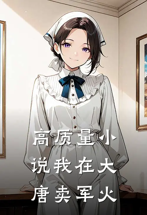 高质量小说我在大唐卖军火