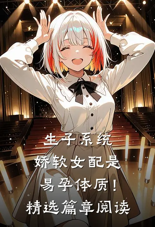 生子系统：娇软女配是易孕体质！精选篇章阅读