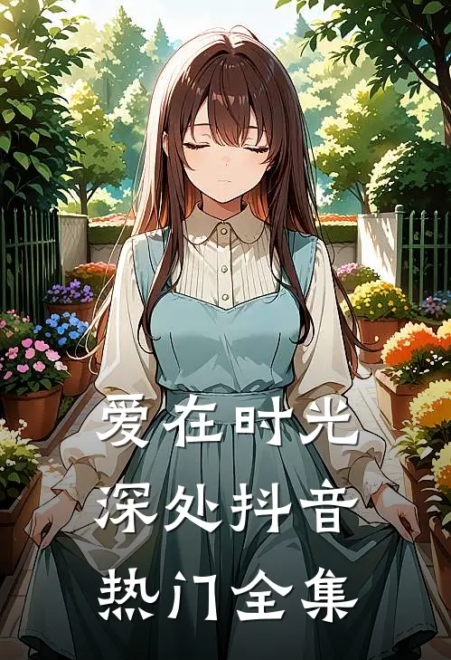 爱在时光深处抖音热门 全集