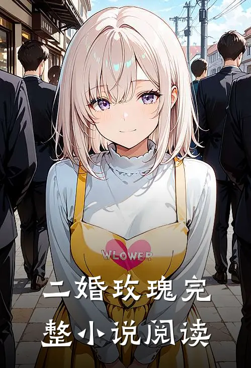二婚玫瑰完整小说阅读