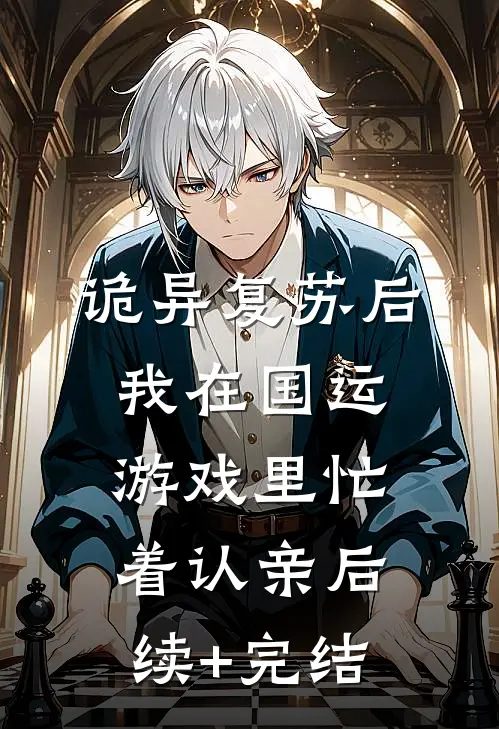 诡异复苏后，我在国运游戏里忙着认亲后续+完结