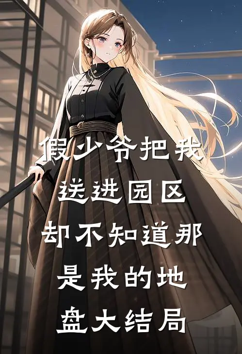 假少爷把我送进园区，却不知道那是我的地盘大结局