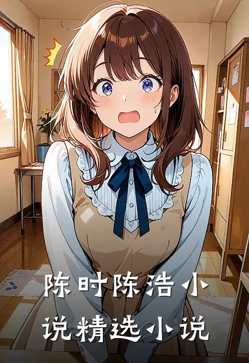 陈时陈浩小说精选小说