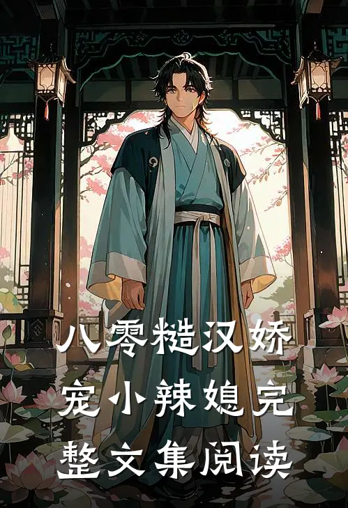 八零糙汉娇宠小辣媳完整文集阅读
