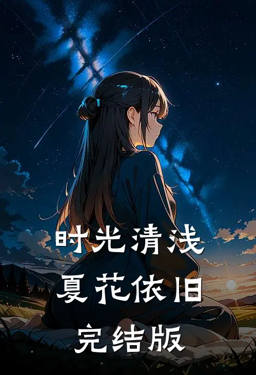 时光清浅，夏花依旧完结版