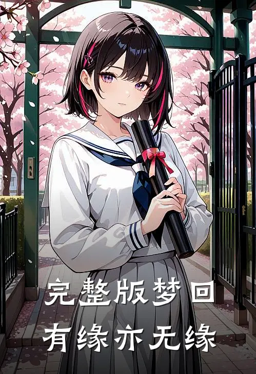 完整版梦回：有缘亦无缘