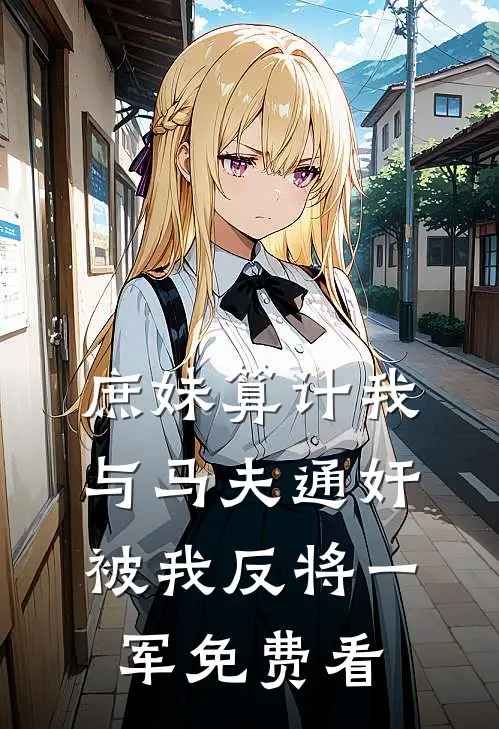 庶妹算计我与马夫通奸，被我反将一军免费看