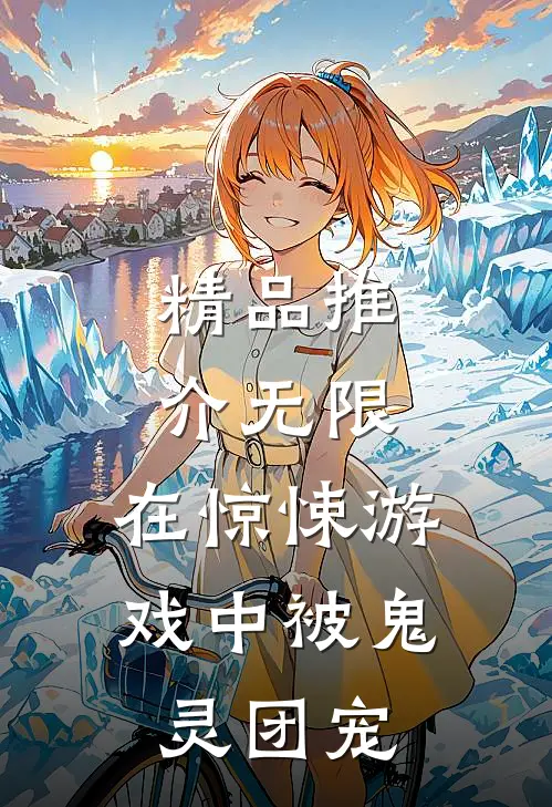 精品推介无限：在惊悚游戏中被鬼灵团宠
